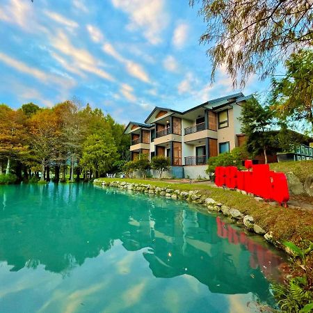 Villa 88 Fengping Eksteriør bilde