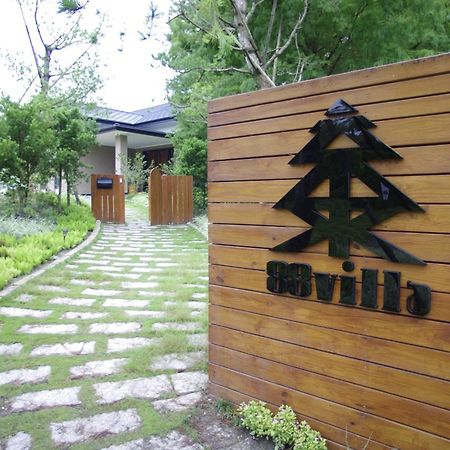 Villa 88 Fengping Eksteriør bilde