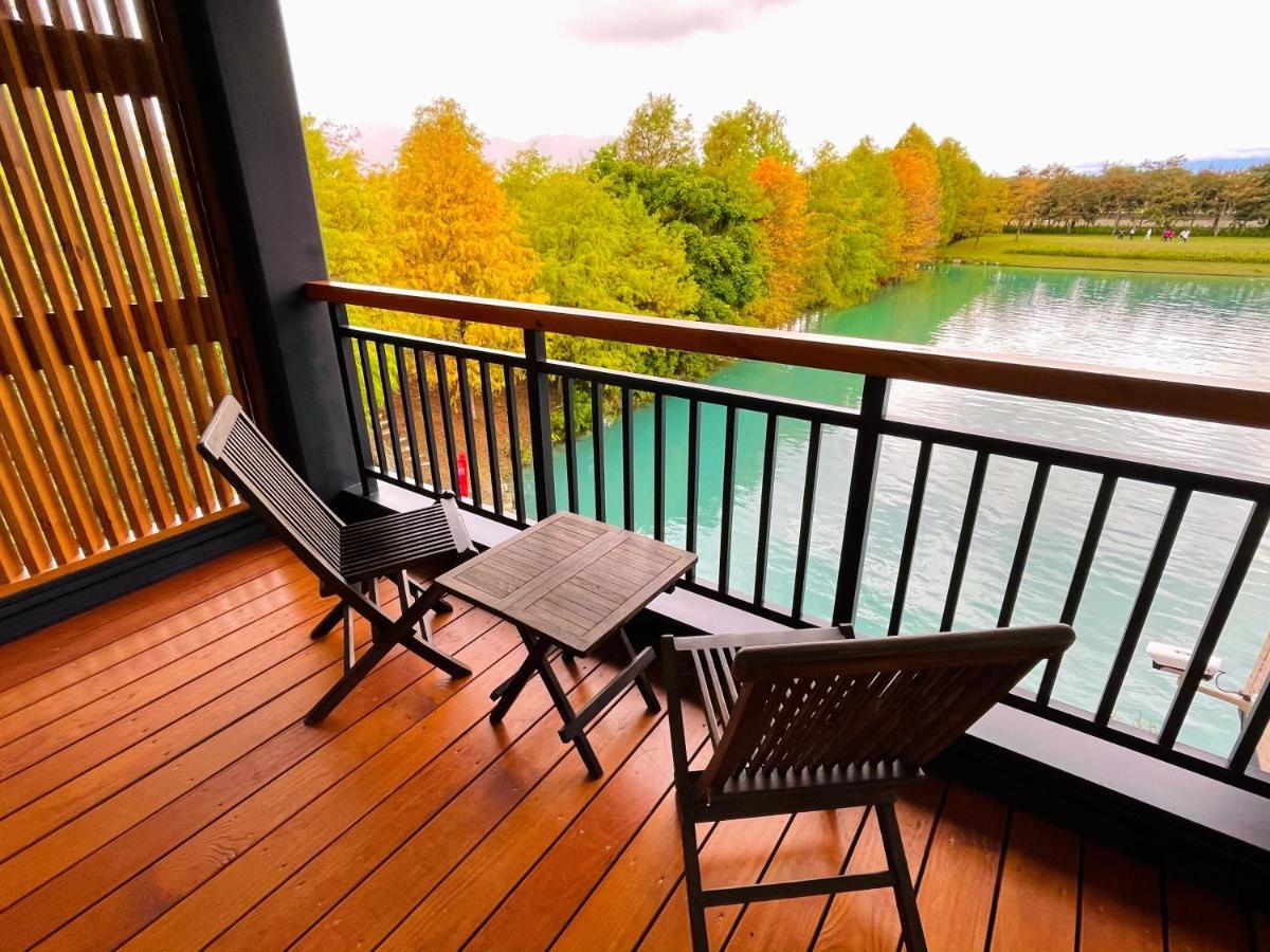 Villa 88 Fengping Eksteriør bilde
