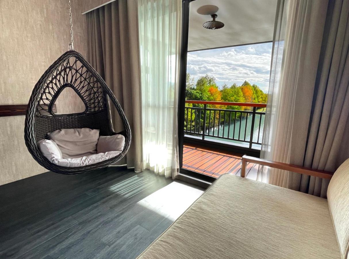 Villa 88 Fengping Eksteriør bilde