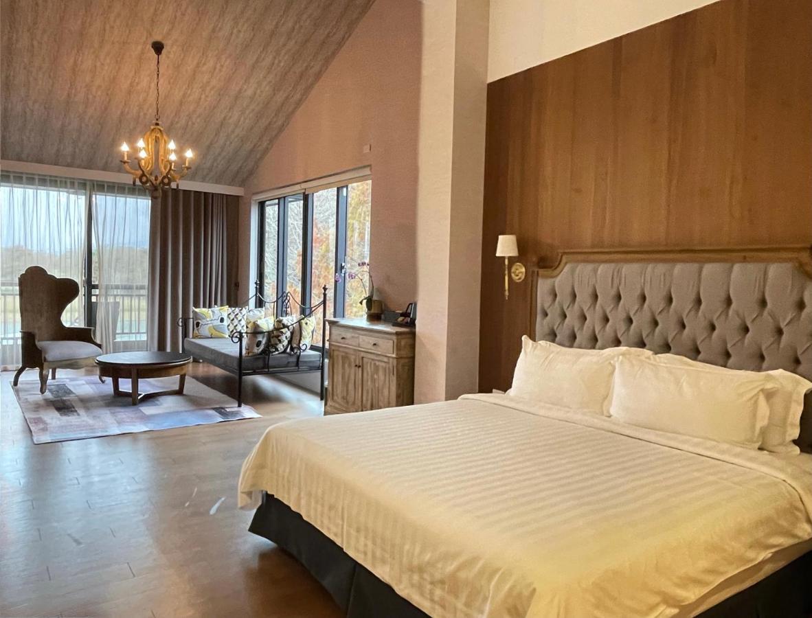 Villa 88 Fengping Eksteriør bilde
