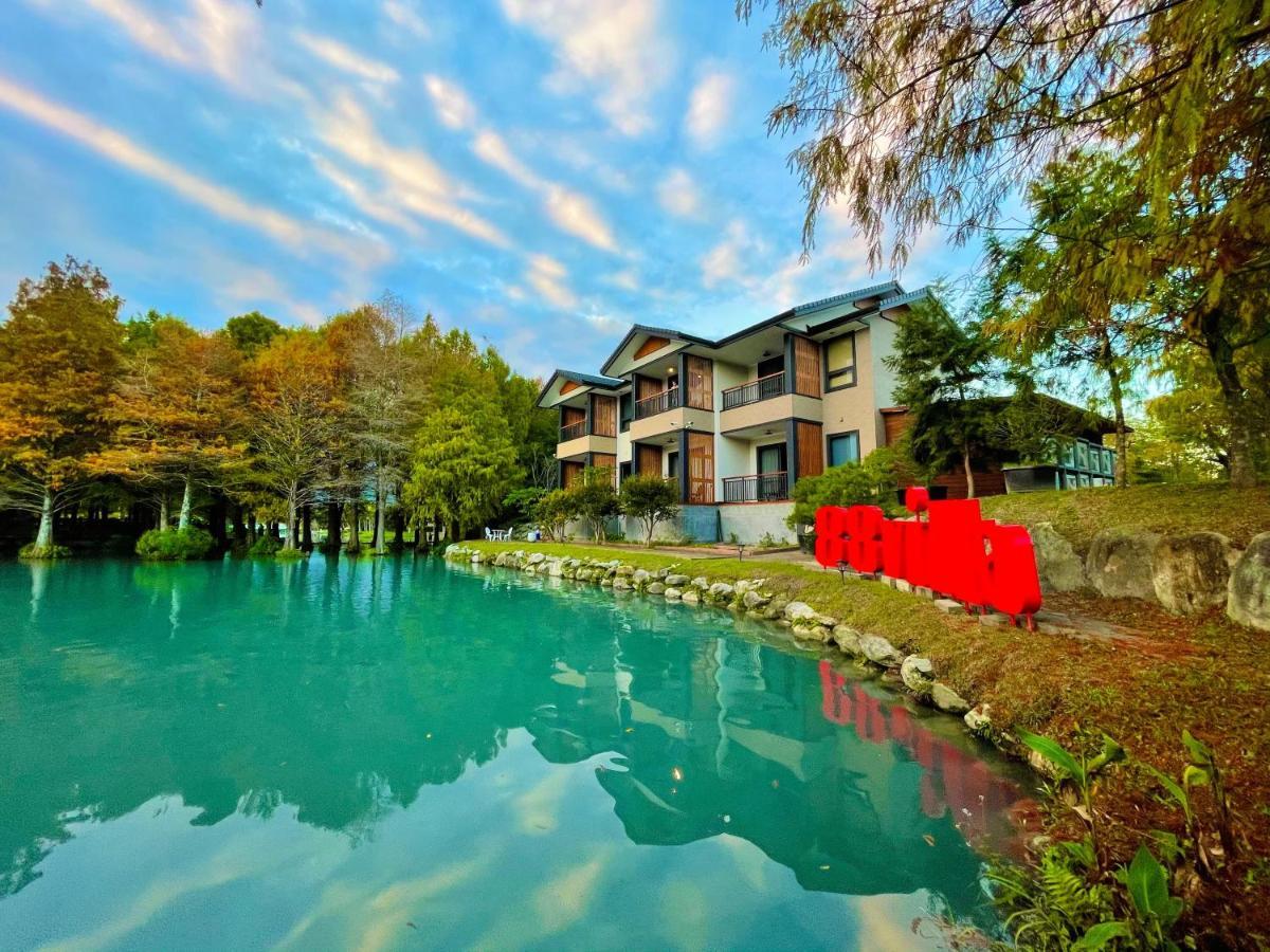 Villa 88 Fengping Eksteriør bilde