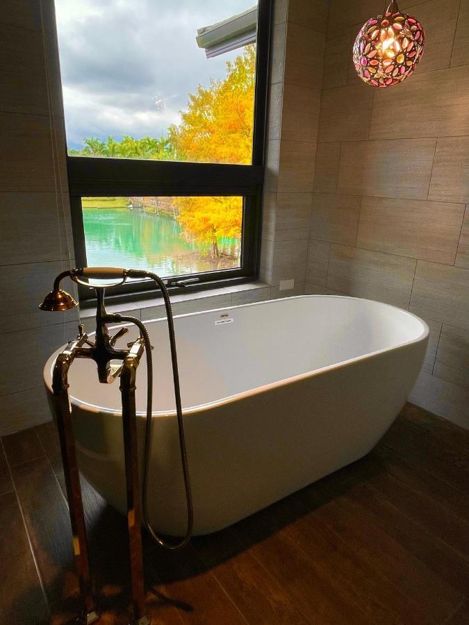 Villa 88 Fengping Eksteriør bilde