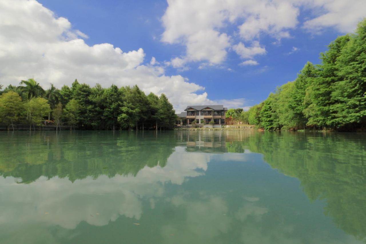 Villa 88 Fengping Eksteriør bilde
