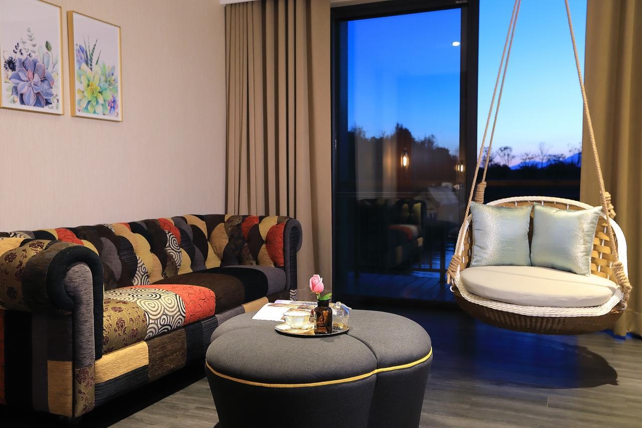 Villa 88 Fengping Eksteriør bilde