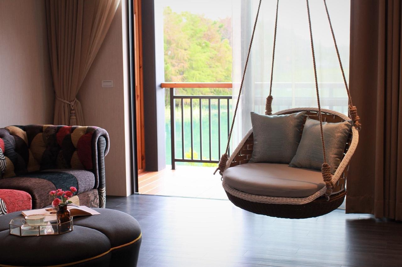 Villa 88 Fengping Eksteriør bilde