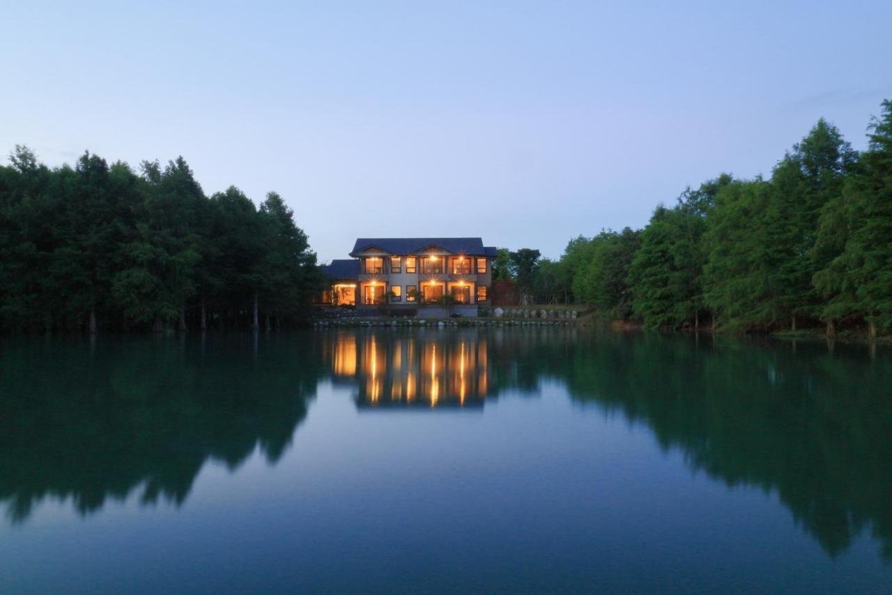 Villa 88 Fengping Eksteriør bilde
