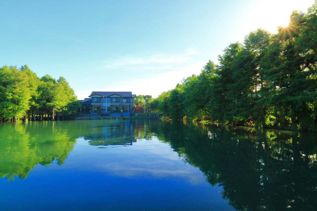 Villa 88 Fengping Eksteriør bilde