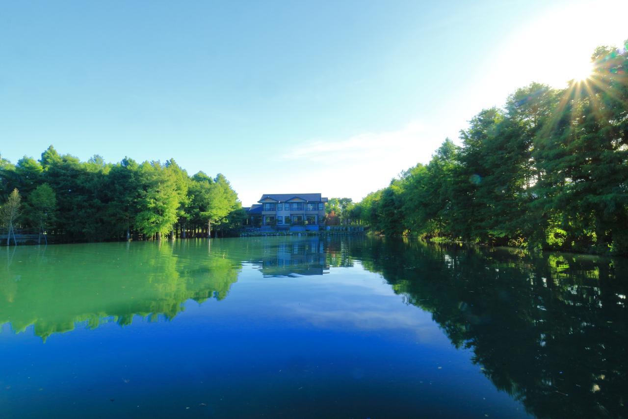 Villa 88 Fengping Eksteriør bilde