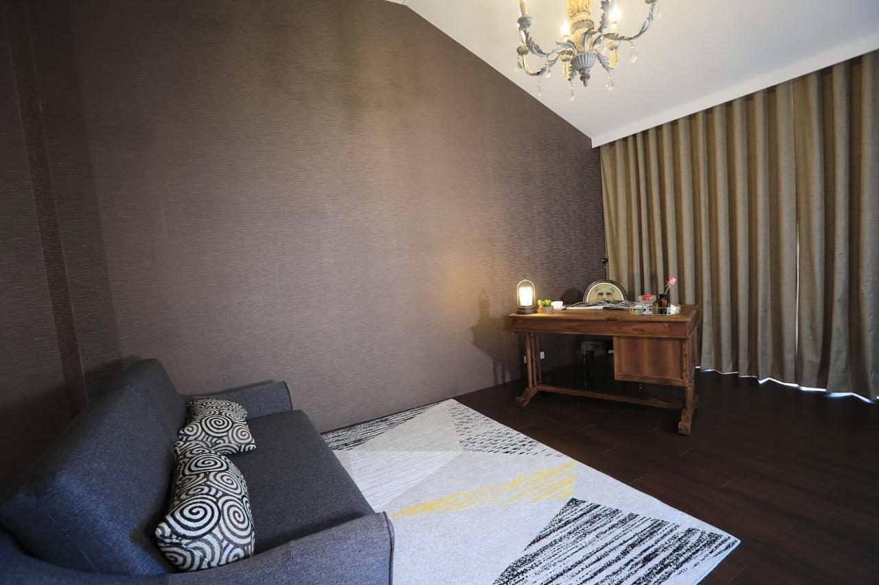 Villa 88 Fengping Eksteriør bilde